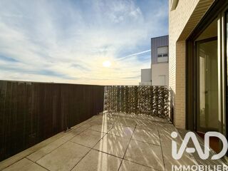  Appartement � vendre 3 pi�ces 64 m�