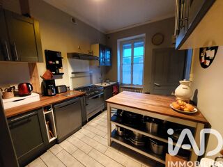  Maison � vendre 5 pi�ces 120 m�