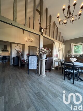  Maison � vendre 4 pi�ces 157 m�