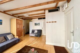  Appartement � vendre 2 pi�ces 37 m�