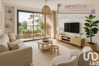  Appartement � vendre 4 pi�ces 100 m�