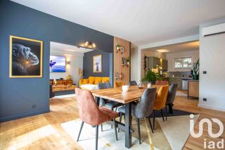  Appartement � vendre 3 pi�ces 105 m�