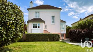  Maison  vendre 5 pices 89 m