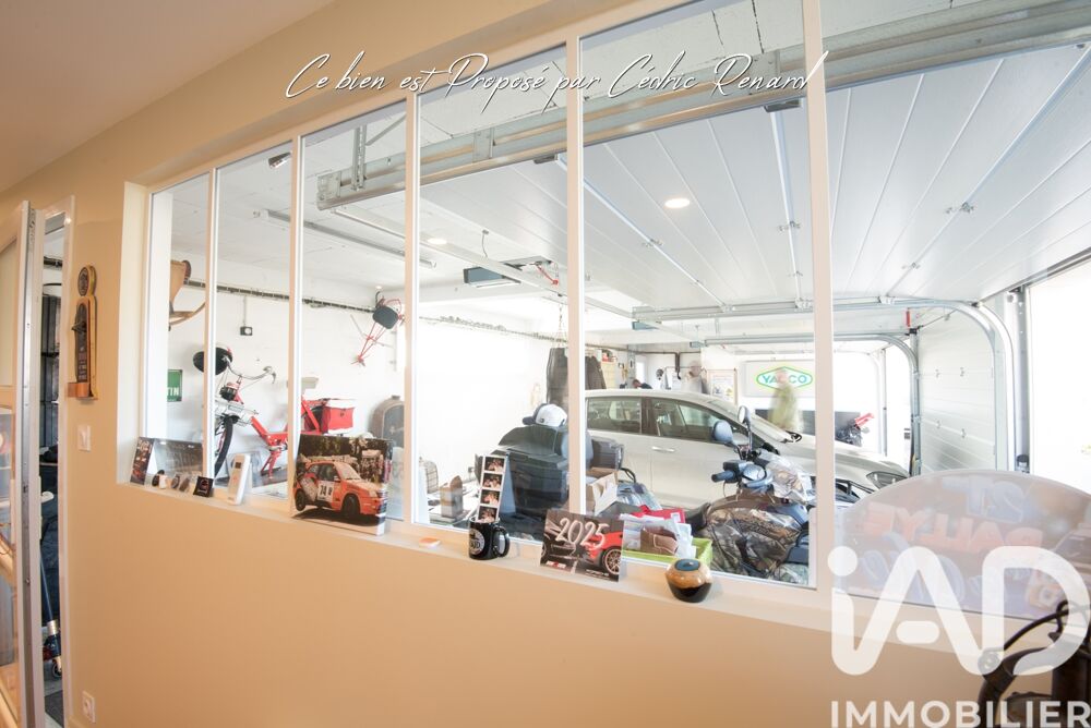 � vendre  Maison Angers (49000)