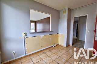  Appartement � vendre 3 pi�ces 69 m�