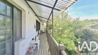  Maison � vendre 4 pi�ces 90 m�