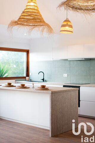  Appartement � vendre 4 pi�ces 100 m�