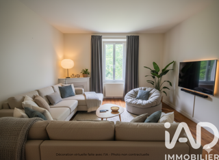  Maison � vendre 7 pi�ces 210 m�