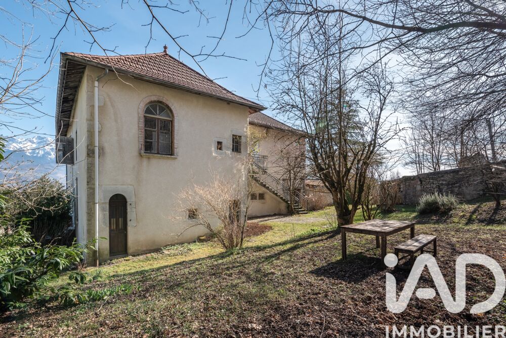 � vendre  Maison Biviers (38330)