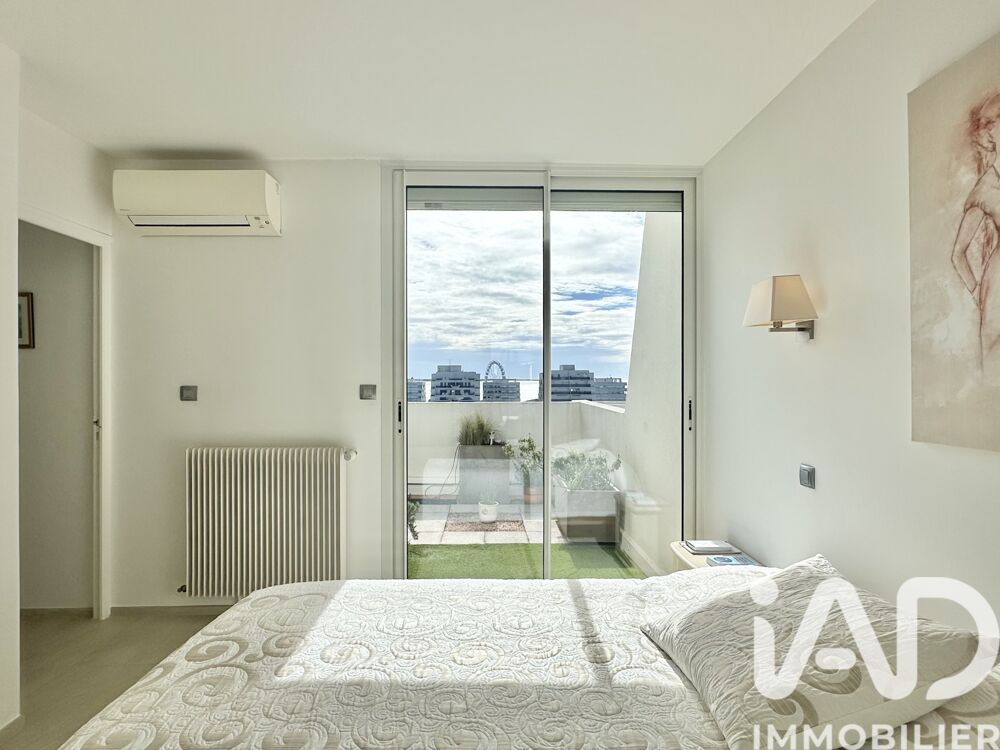 � vendre  Appartement La Grande-Motte (34280)