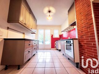  Maison � vendre 6 pi�ces 100 m�