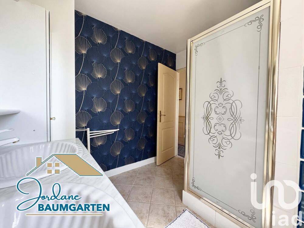 � vendre  Maison Saint-Georges-de-Didonne (17110)