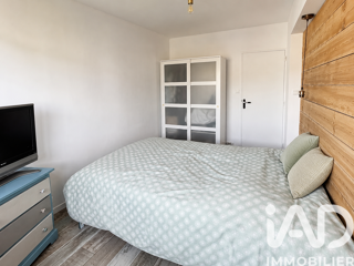  Appartement � vendre 4 pi�ces 67 m�