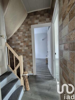  Maison  vendre 4 pices 76 m