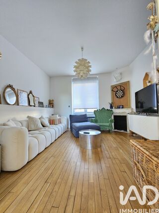  Maison � vendre 6 pi�ces 177 m�