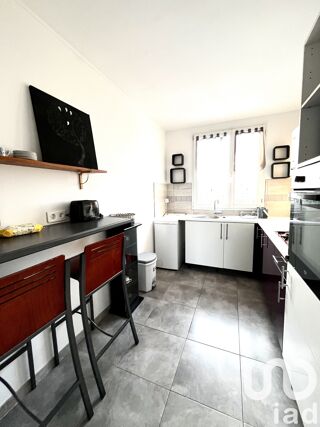  Appartement � vendre 3 pi�ces 52 m�