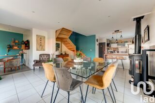  Maison  vendre 5 pices 112 m