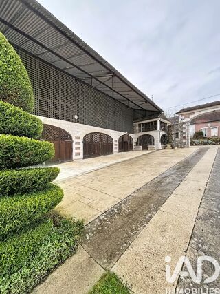  Maison � vendre 7 pi�ces 182 m�