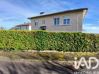  Maison � vendre 5 pi�ces 108 m�