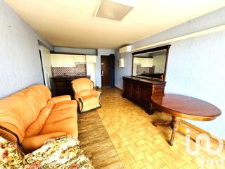  Appartement � vendre 2 pi�ces 40 m�