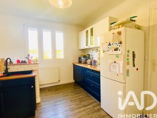  Maison � vendre 7 pi�ces 130 m�