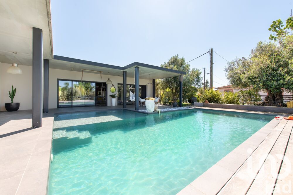  vendre  Villa Mondonville (31700)