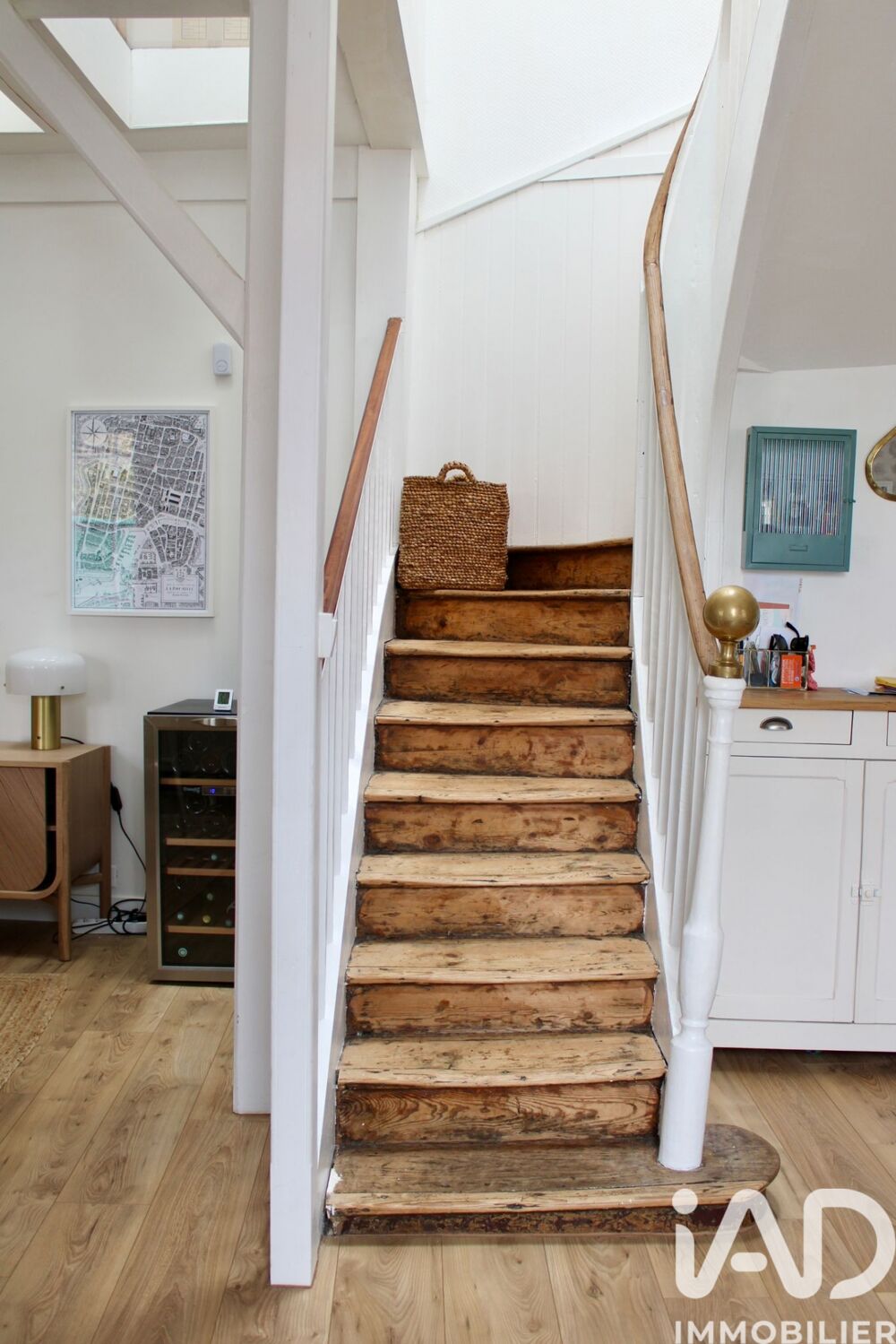 � vendre  Maison La Rochelle (17000)