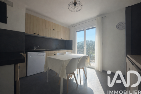  Appartement � vendre 4 pi�ces 110 m�