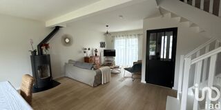  Maison  vendre 5 pices 133 m