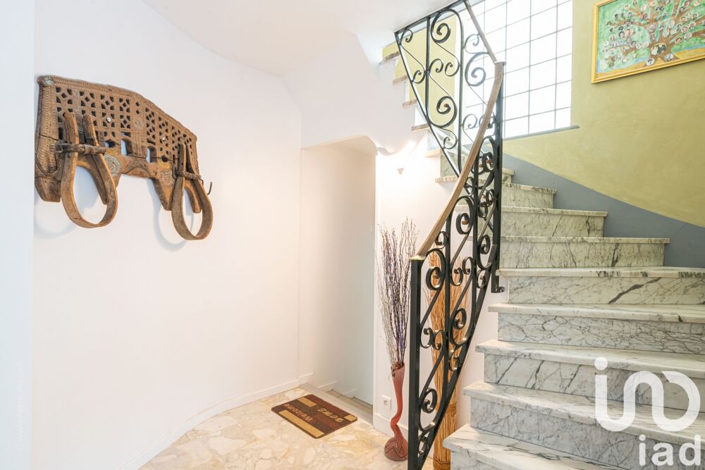  vendre  Maison Rueil-Malmaison (92500)