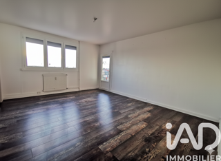  Appartement � vendre 4 pi�ces 81 m�