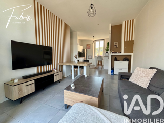  Appartement � vendre 2 pi�ces 50 m�