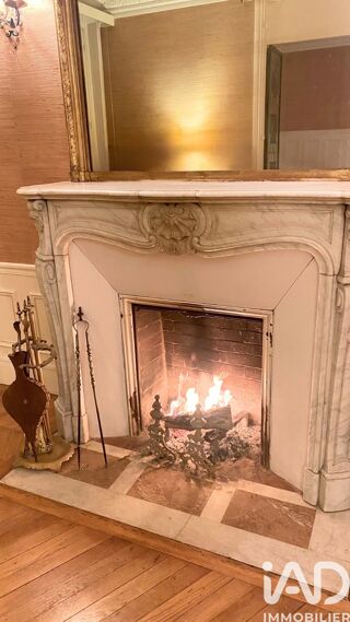  Appartement � vendre 5 pi�ces 110 m�