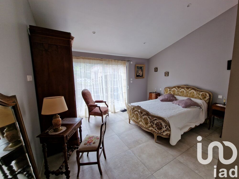  vendre  Maison Grosbreuil (85440)