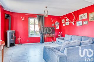  Maison � vendre 7 pi�ces 170 m�