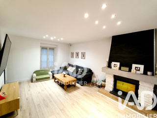  Maison � vendre 5 pi�ces 119 m�