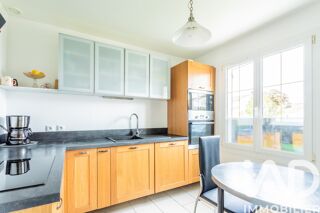  Maison � vendre 6 pi�ces 124 m�