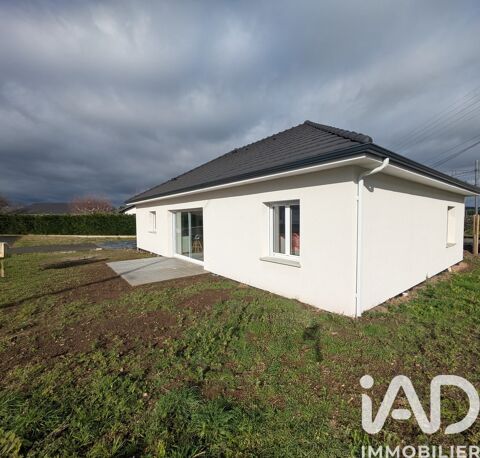   Vente Maison/villa 3 pi�ces Maison - 3 pi�ce(s) - 93 m�