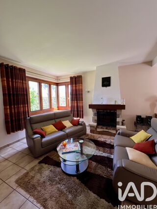  Maison � vendre 5 pi�ces 159 m�