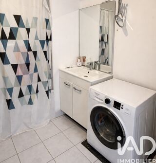  Appartement � vendre 3 pi�ces 69 m�