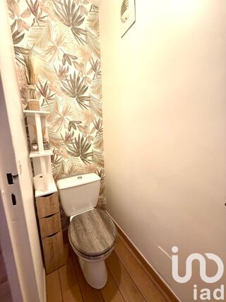  Appartement � vendre 3 pi�ces 69 m�