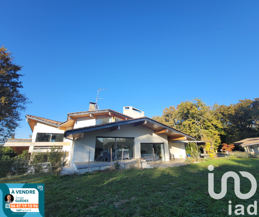 � vendre  Villa Mazerolles (40090)