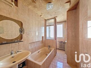  Appartement � vendre 4 pi�ces 65 m�