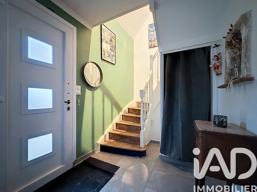  vendre  Maison Roncq (59223)