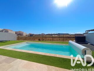  Maison � vendre 5 pi�ces 130 m�