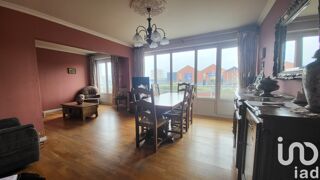  Appartement  vendre 4 pices 93 m