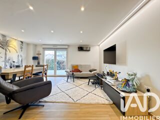  Appartement � vendre 3 pi�ces 73 m�