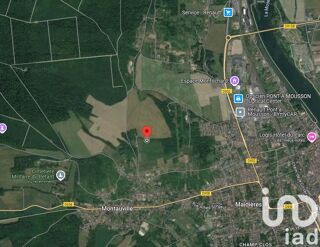  Terrain � vendre 1112 m�