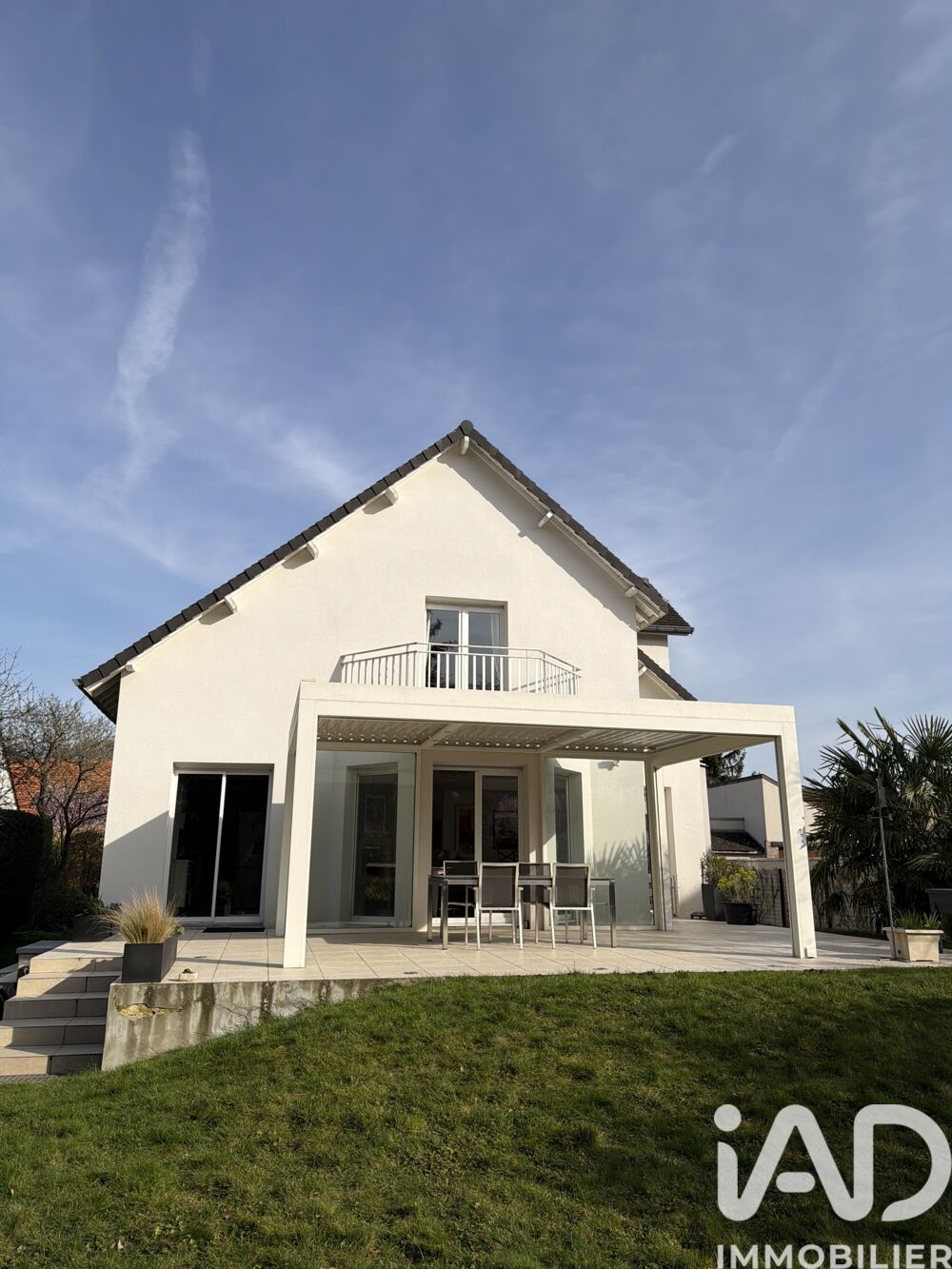 � vendre  Villa Bezannes (51430)