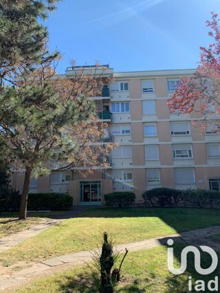  Appartement � vendre 3 pi�ces 54 m�